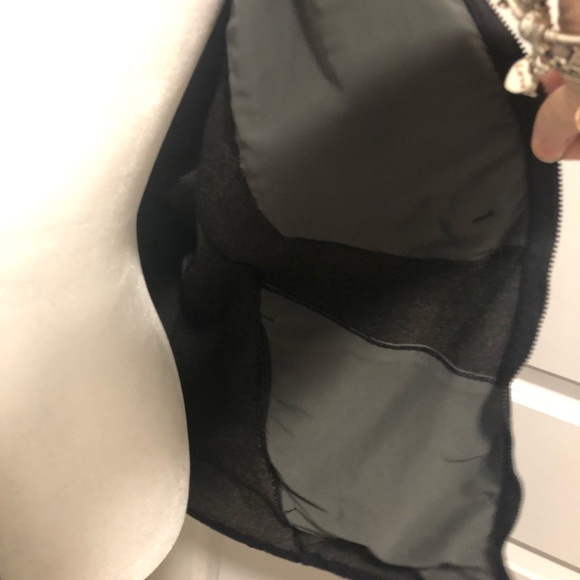 Eddie Bauer windbreaker raincoat size large - Picture 6 of 8